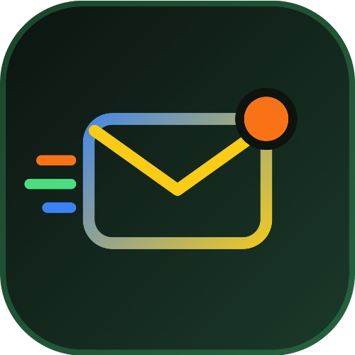Paddock Mail logo
